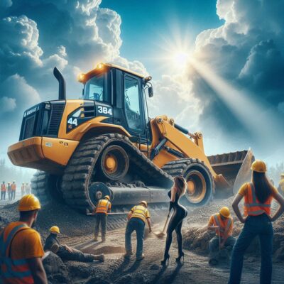 Worst Bobcat Tractor and Loader Models