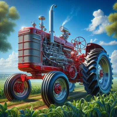 Reliability Overview: Massey Ferguson Series