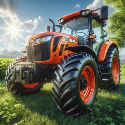 kubota tractor models to avoid