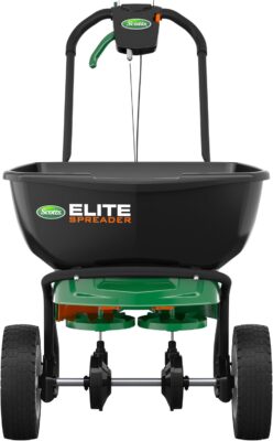 Scotts Turf Builder EdgeGuard Elite