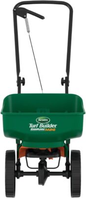 Scotts Turf Builder EdgeGuard Mini
