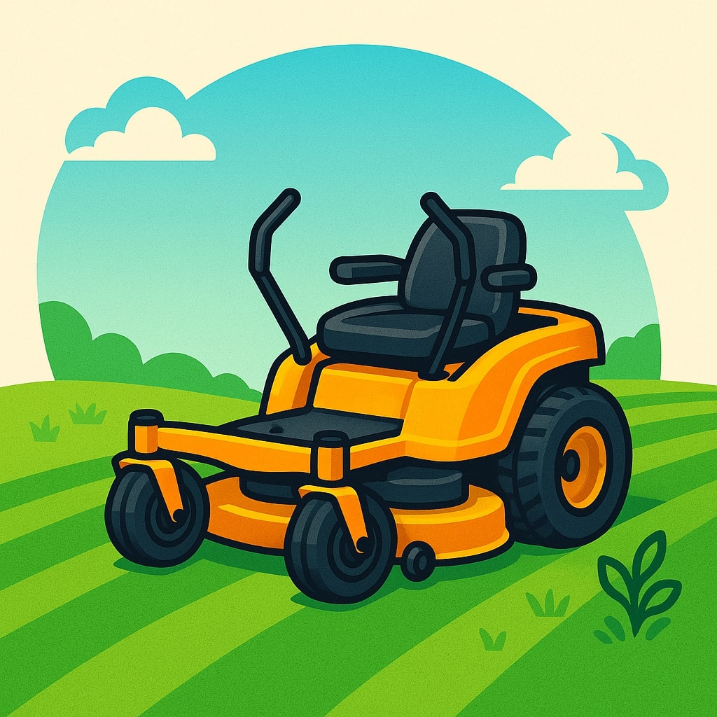Zero turn mower,Zero turn lawn mower
