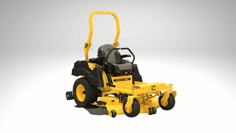 5 Cub Cadet Steering Problems with Easy Solutions