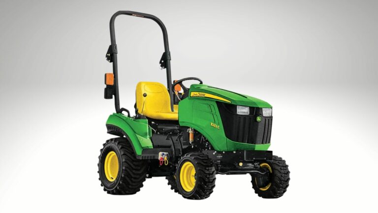 7 Common John Deere 1023E Problems with Solutions