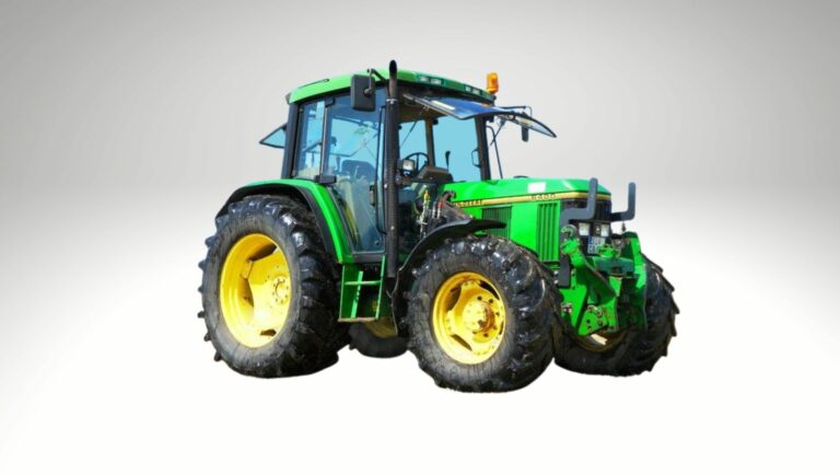 John Deere 6430: Reviews, Problems, and Troubleshooting Guide