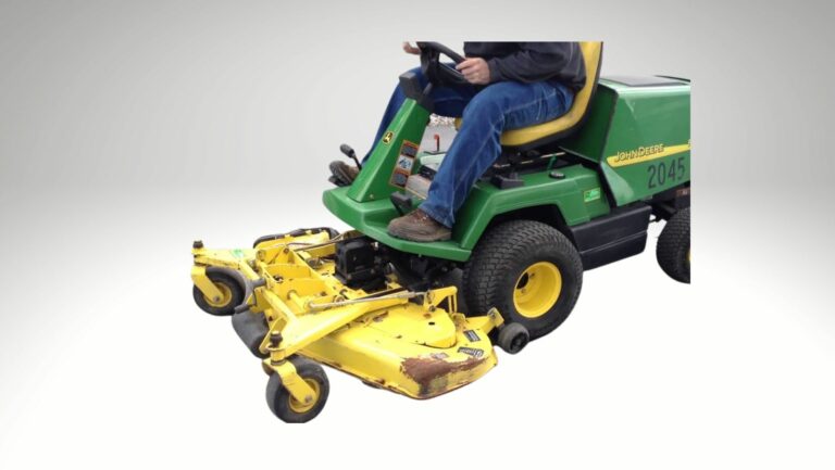 8 Common John Deere F725 Problems with Solutions