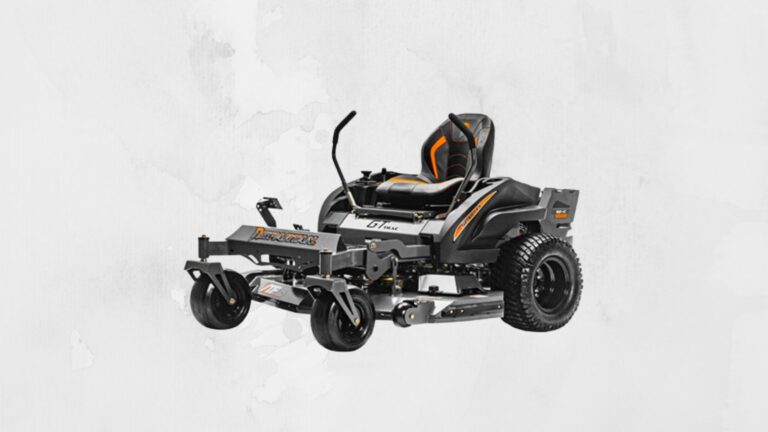  9 Common Spartan Mower Problems with Solutions