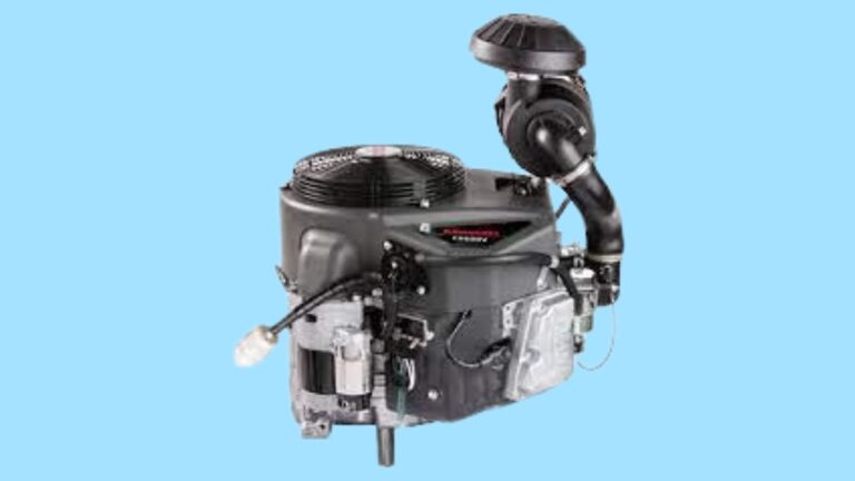 6 Common Kawasaki FX600V Problems with Solutions