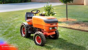 Craftsman Lawn Tractor Automatic Transmission Problems and Troubleshooting