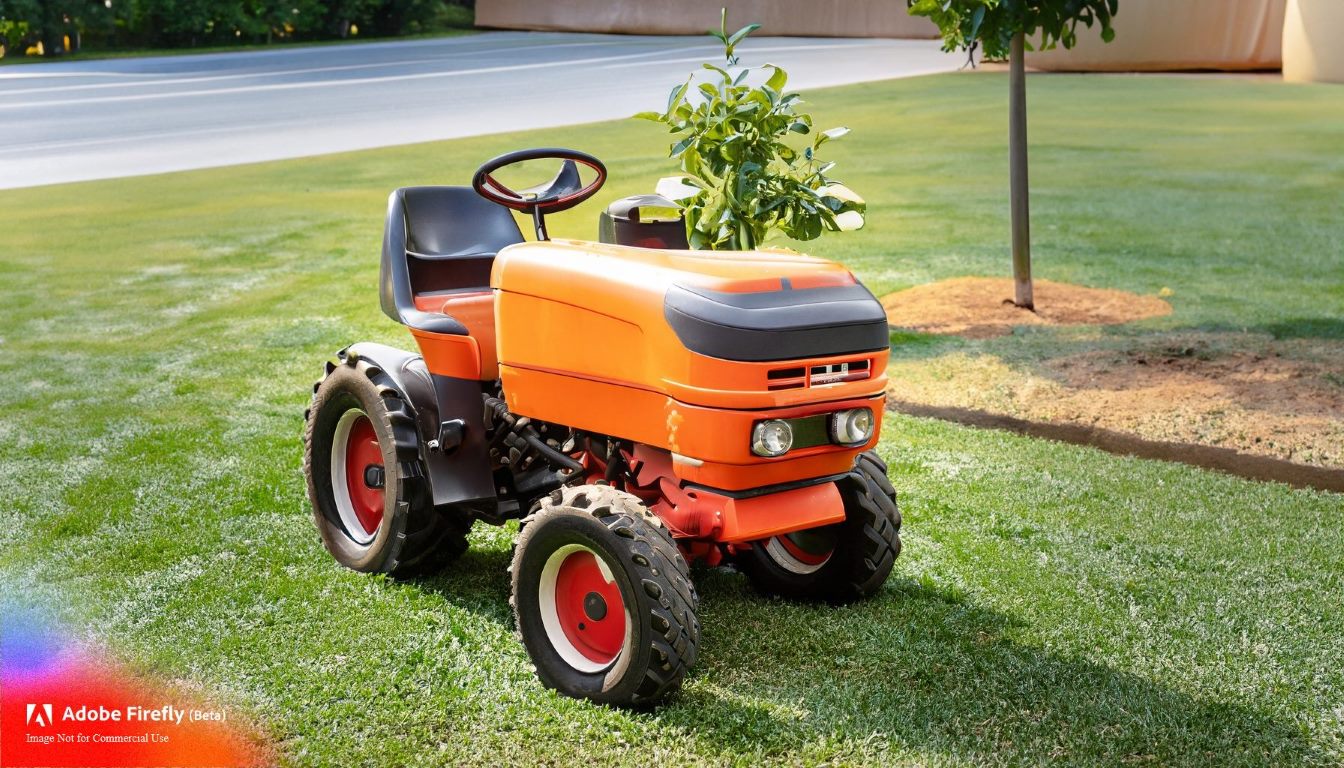 Craftsman Lawn Tractor Automatic Transmission Problems and Fixes Lawn