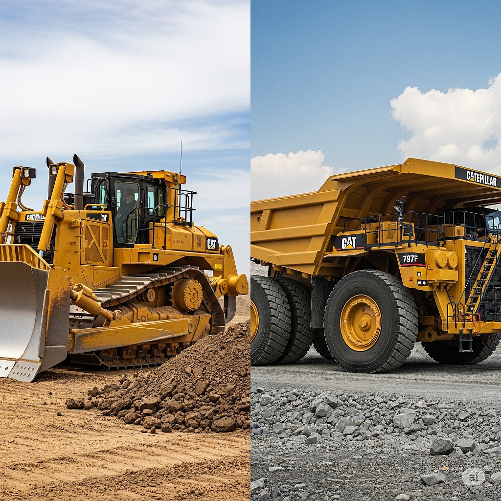 cat 1 vs cat 2