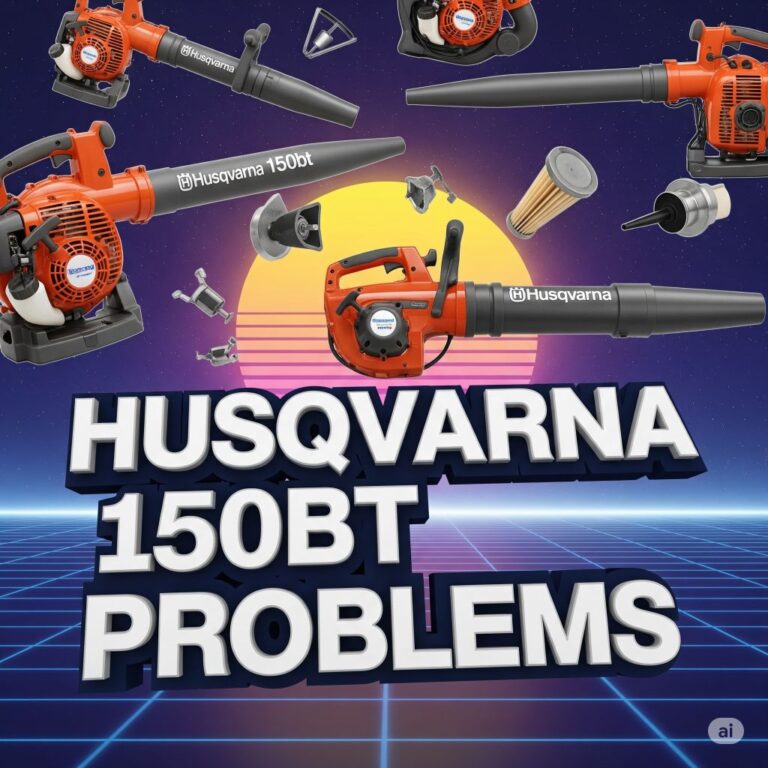 Husqvarna 150BT