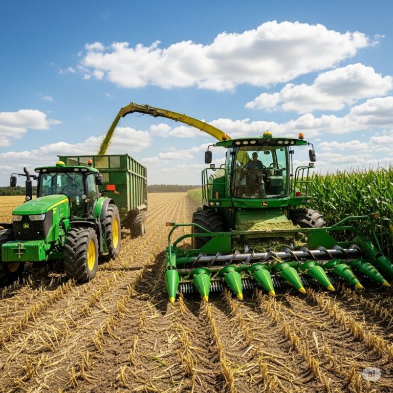 John Deere 590i Problems, Fixes, Specs and More