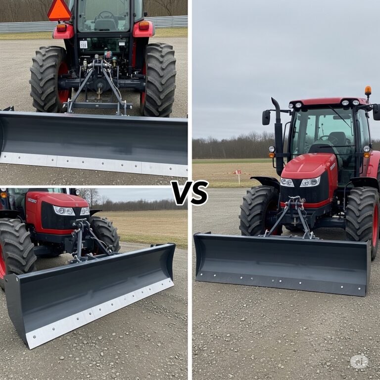 rear blade vs box blade