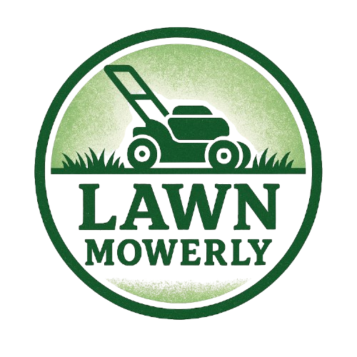 Lawn Mowerly