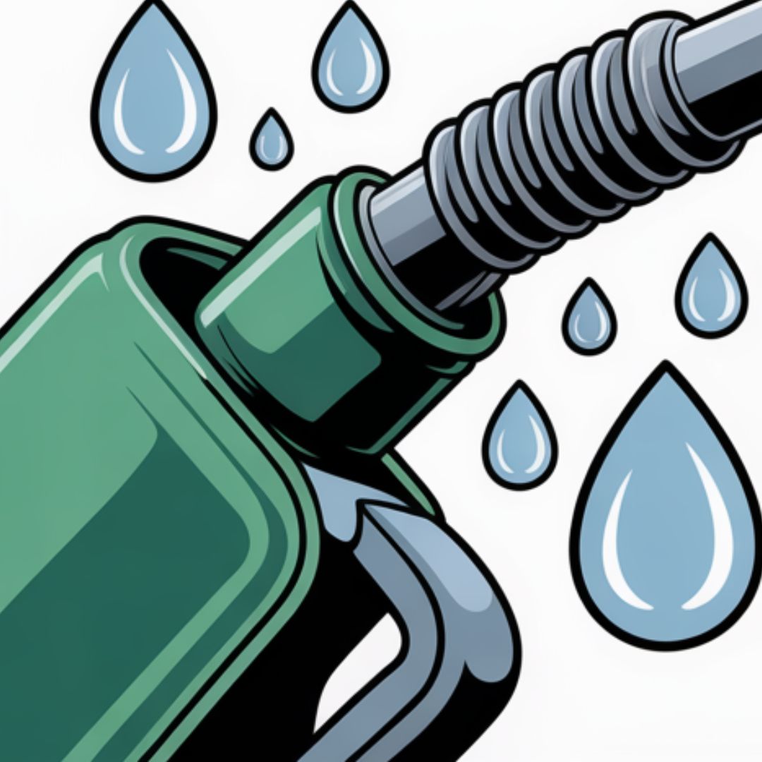 high ethanol fuel risk