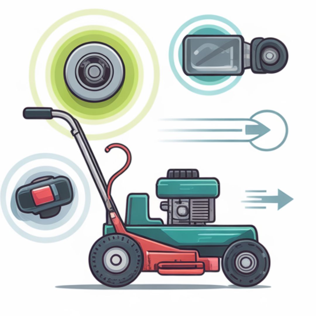 Safety switch issues