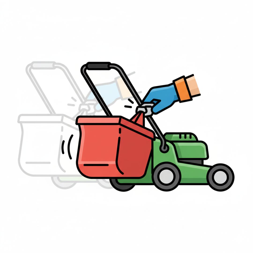 Make Sure Attachments Are Secure