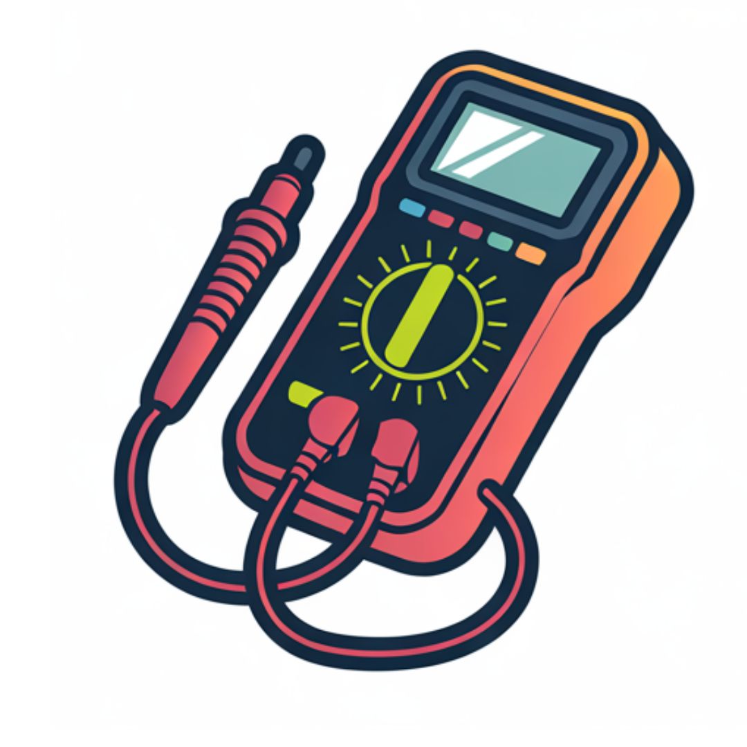 Multimeter