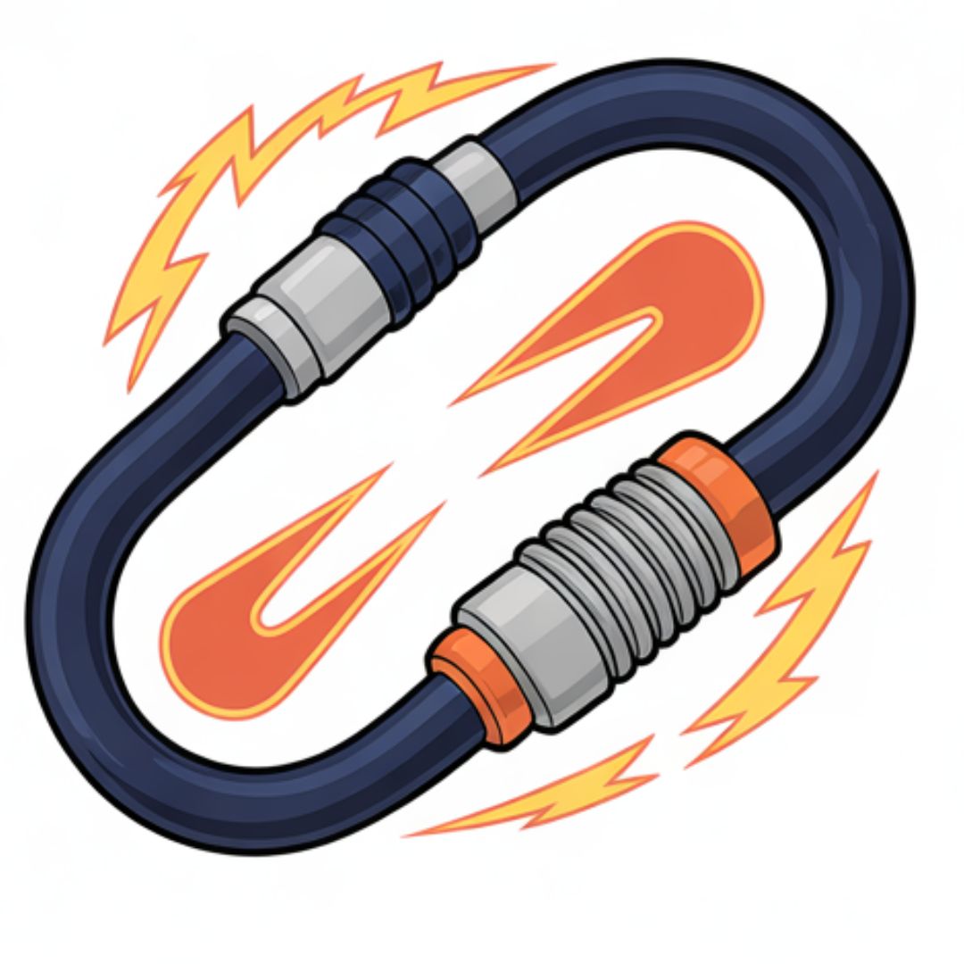 Compression pull test