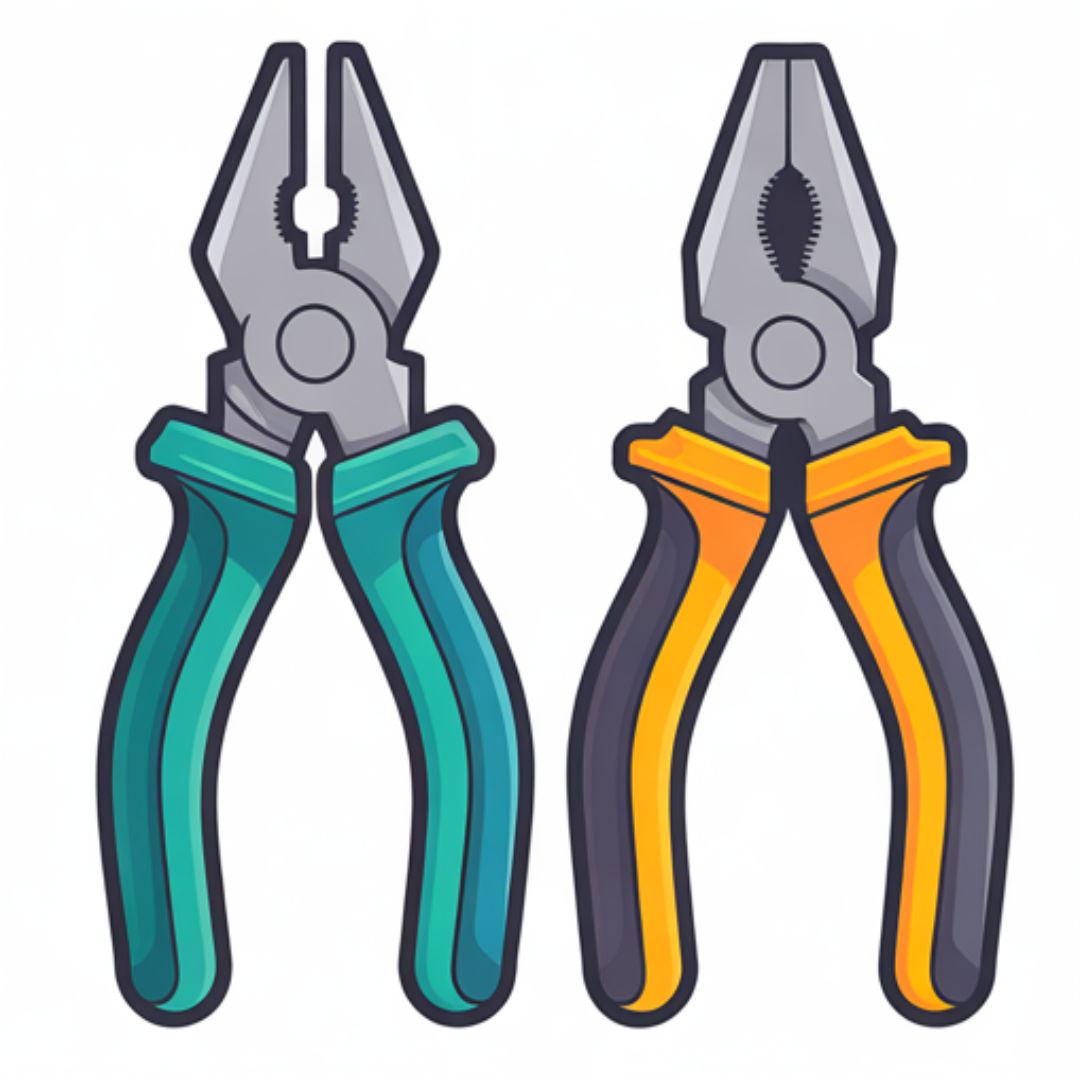 Pliers set