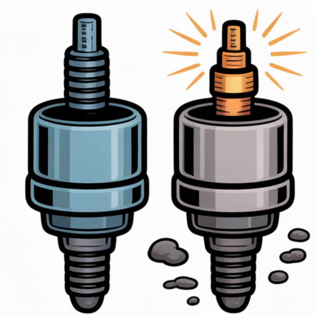Spark plug