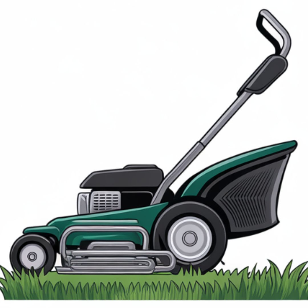 Set the correct deck height