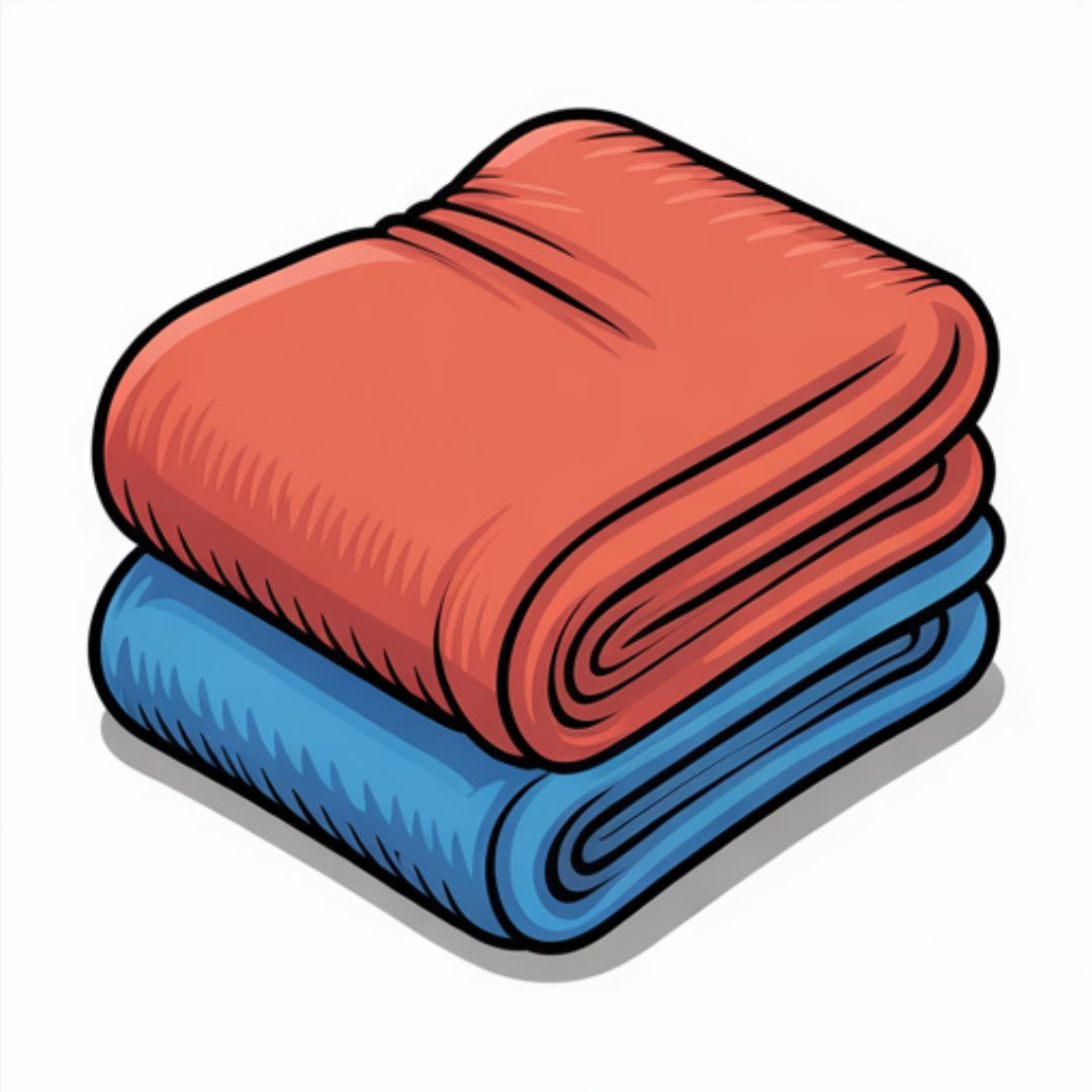 Shop towels