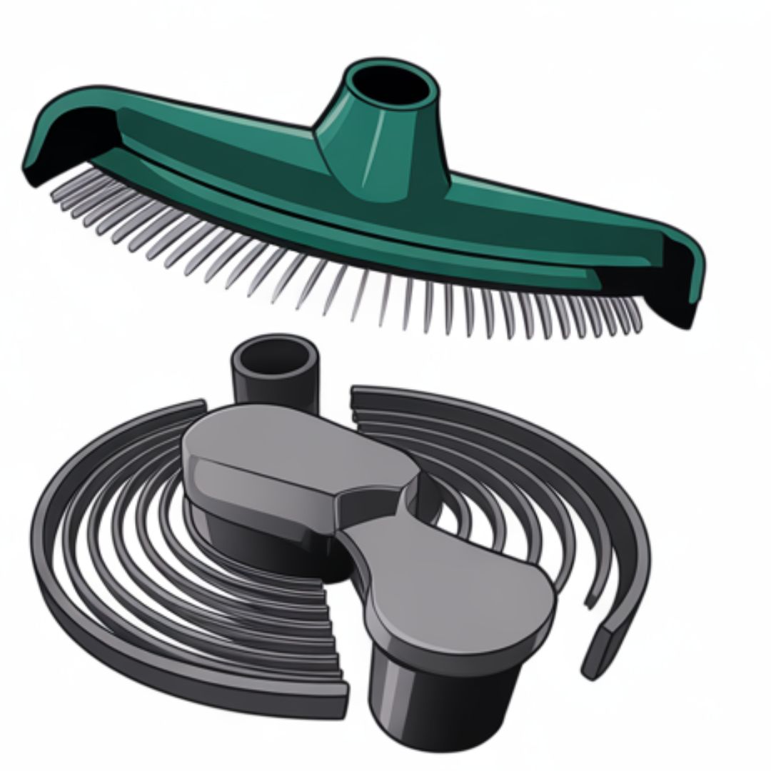 Mulching blade or kit