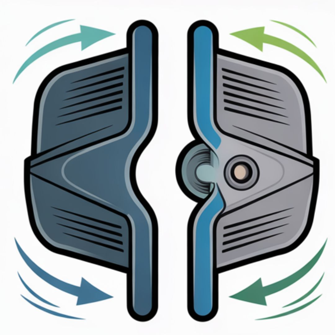 Use the right mower blade type for your yard