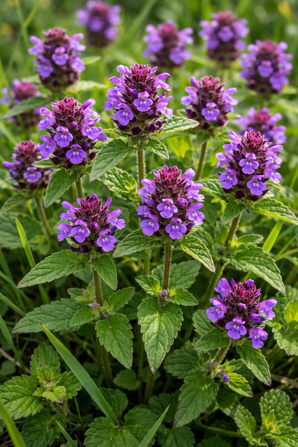 Self-Heal (Heal-All)