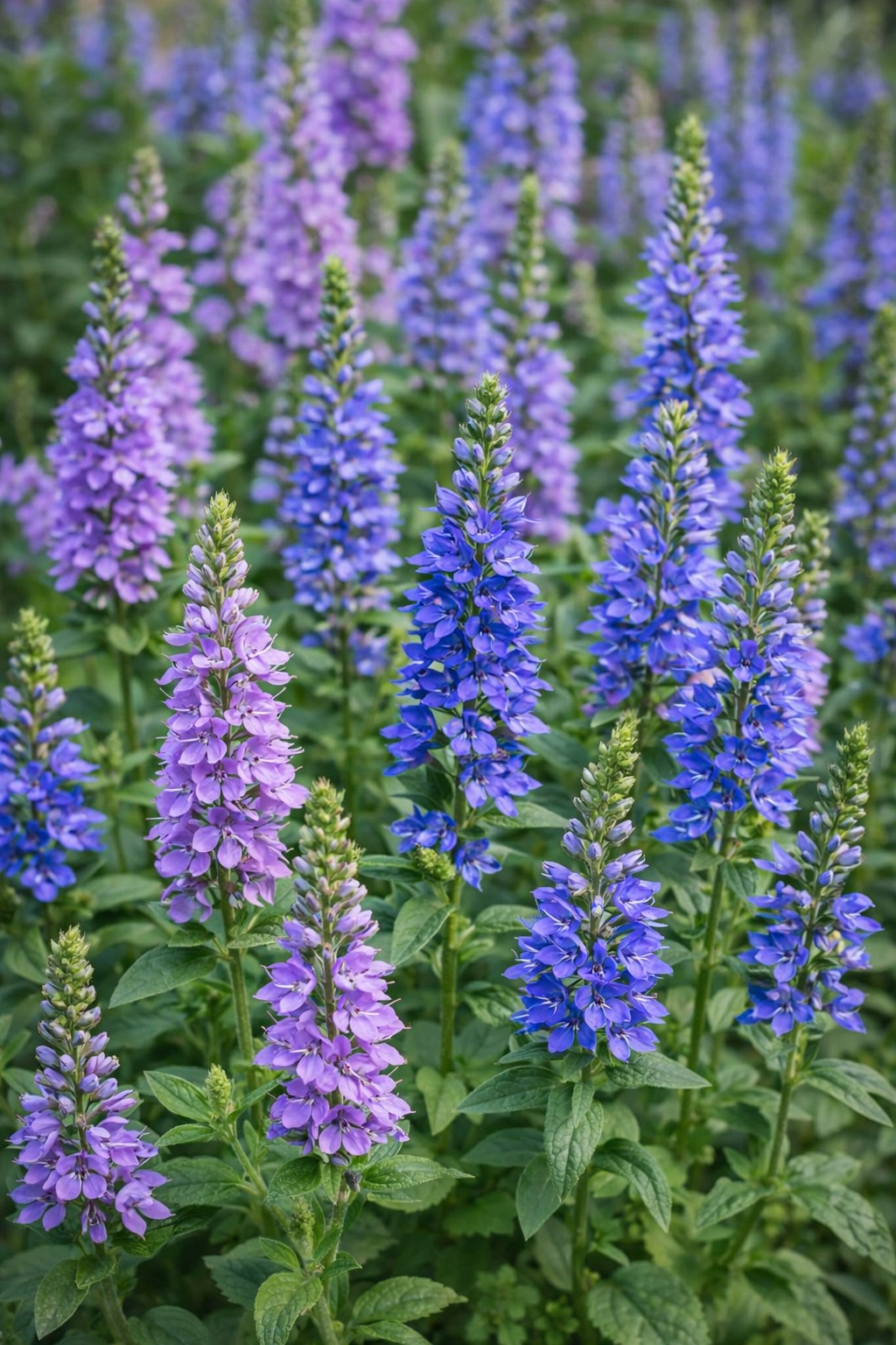 Speedwell
